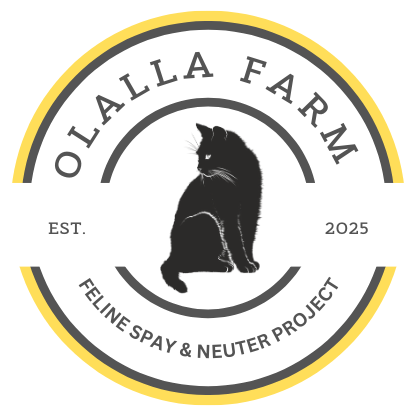 Olalla Farm